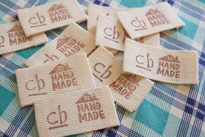 6+ Ways to Make Your Own Labels for Your Crochet Projects — Megmade with  Love