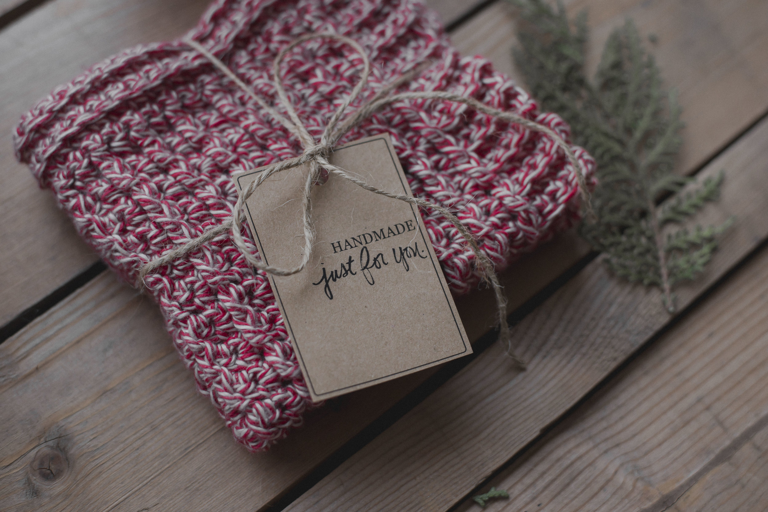Ten Last Minute Crochet Gift Ideas All Free Patterns