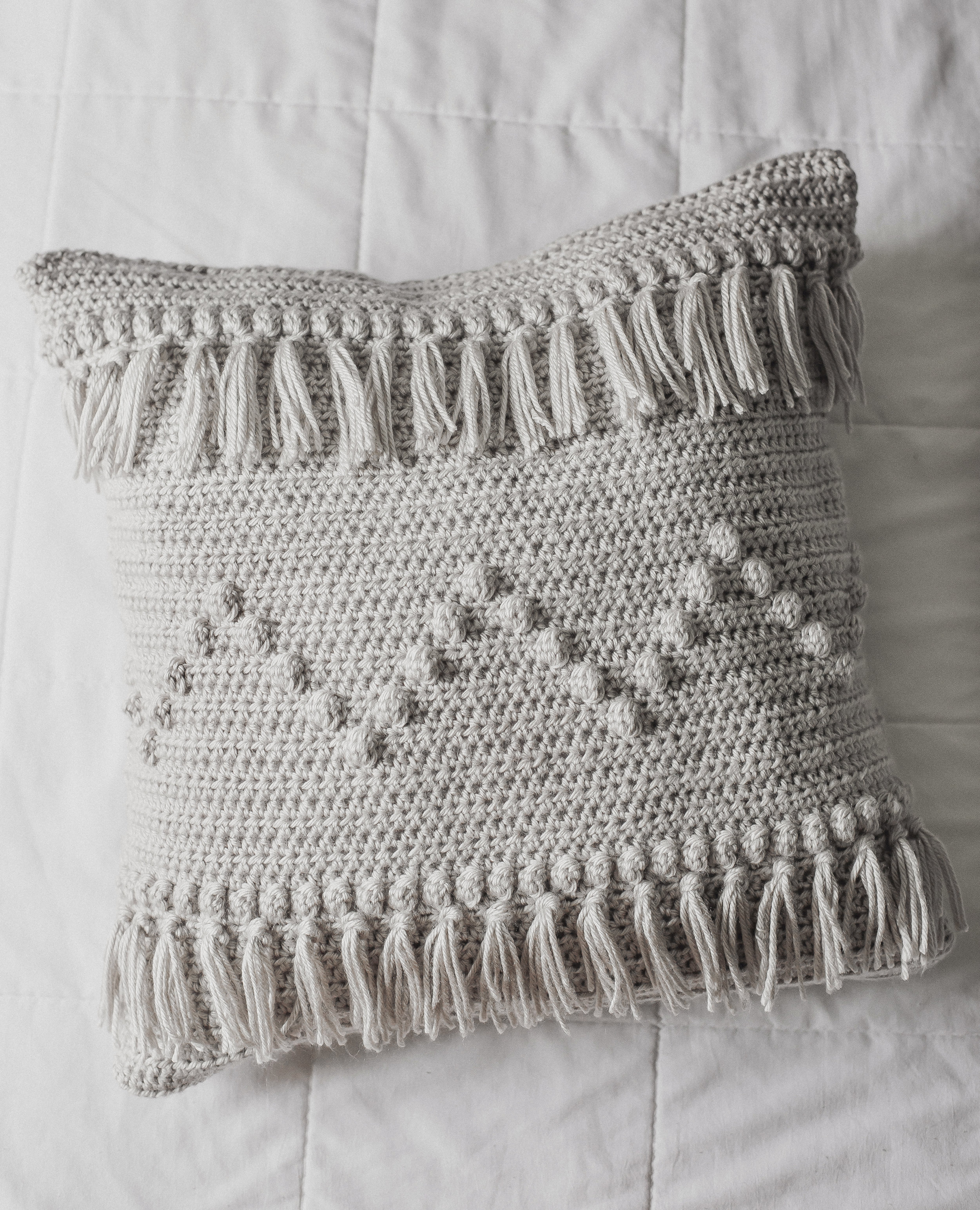Cute Pin Cushion Free Crochet Patterns - Your Crochet