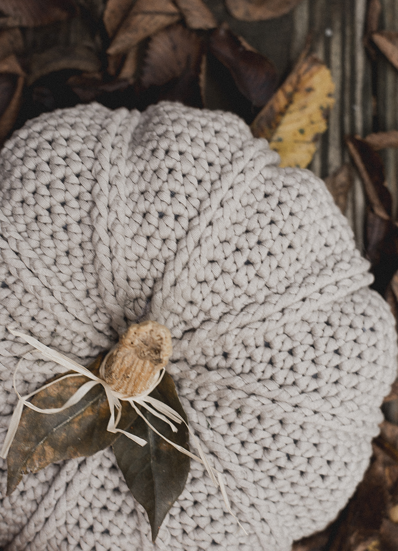 Easy Crochet Pumpkin Pattern for beginners- free crochet pattern - A Crafty  Concept