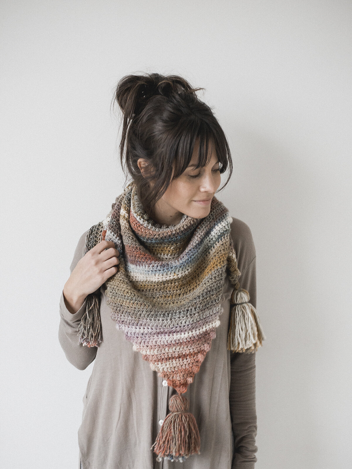 scarf — Blog — Megmade with Love