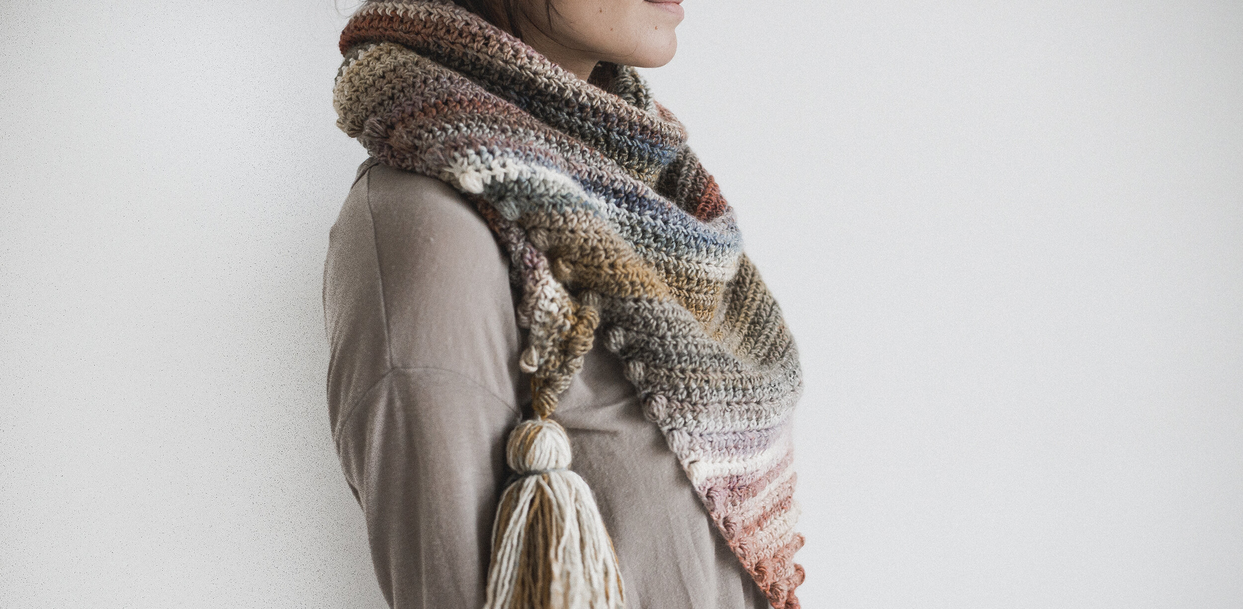 scarf — Blog — Megmade with Love