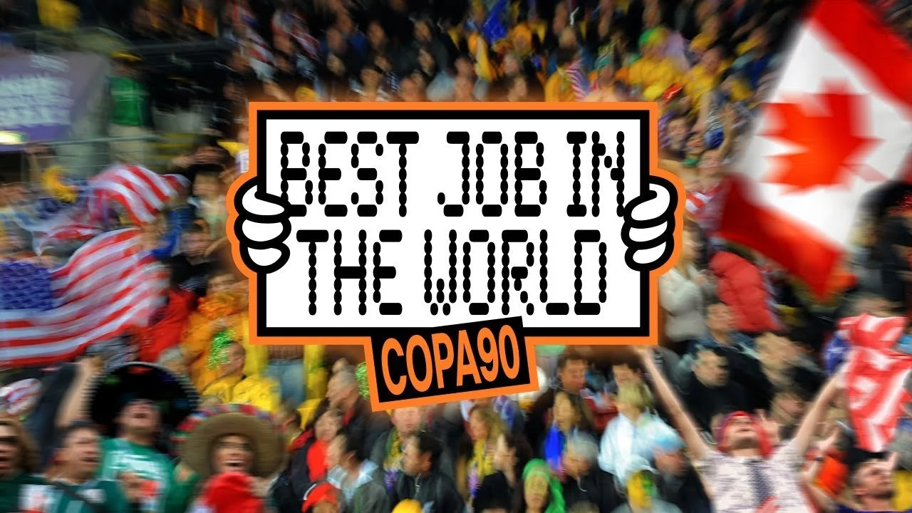 COPA90