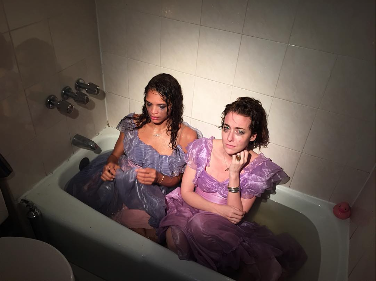 Pity Party for 2, 2016, iPhone6