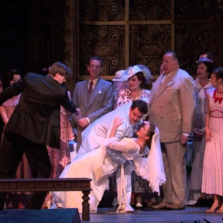 Le nozze di Figaro