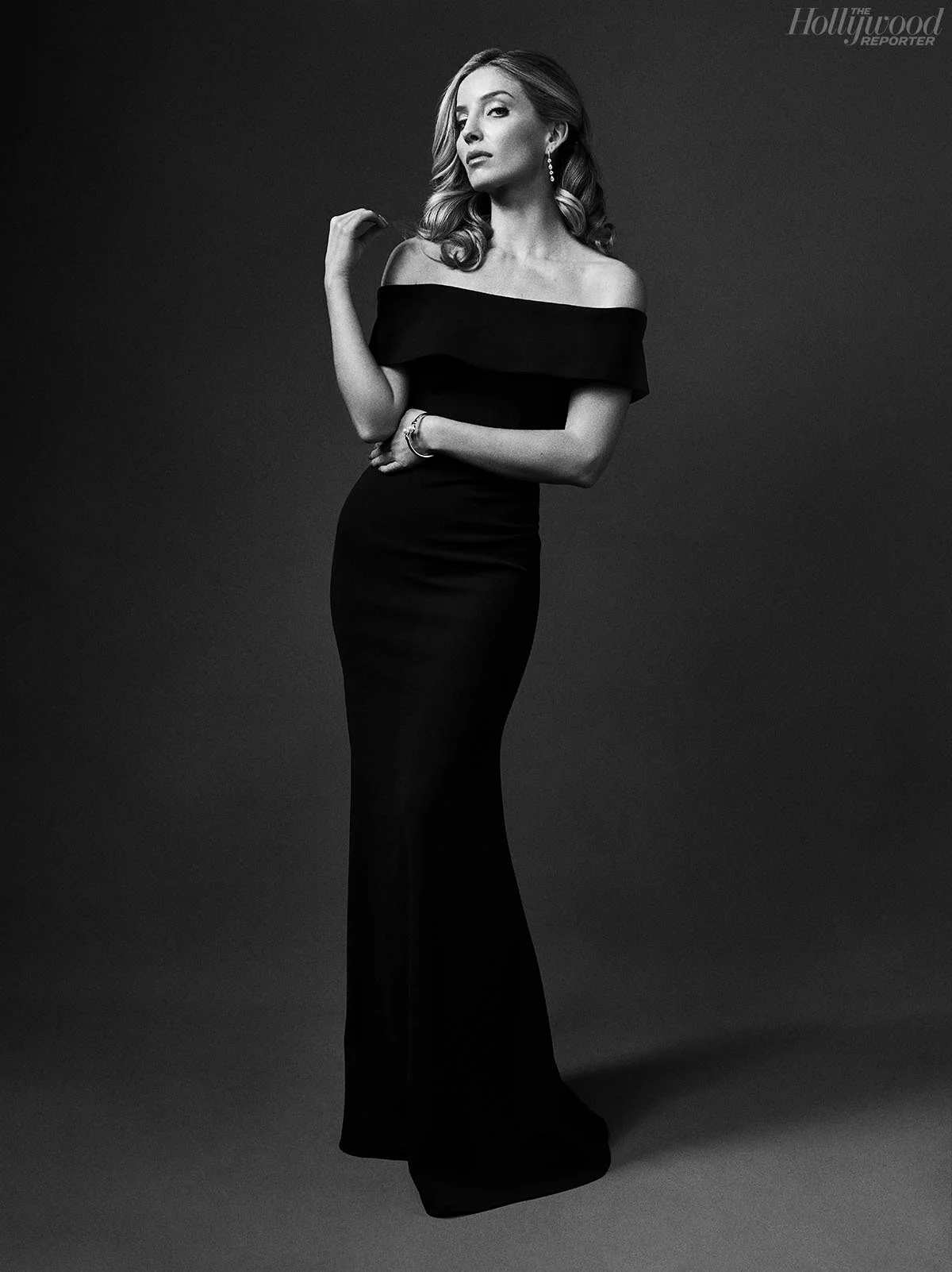 Annabelle Wallis - Hollywood Reporter.JPG