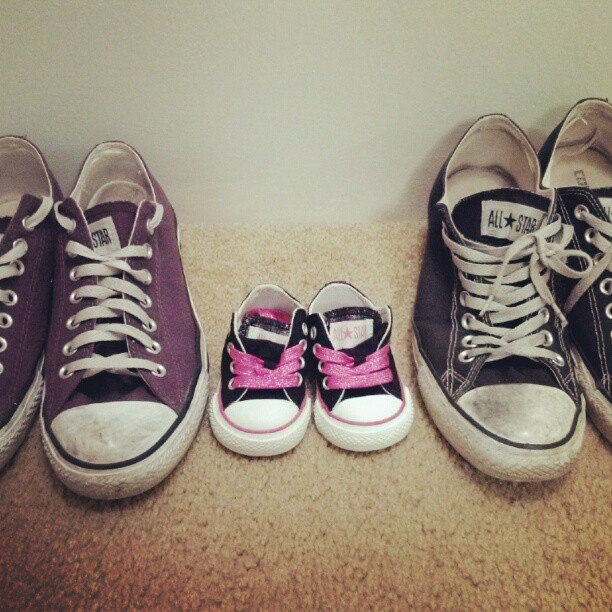 How to Size Baby Shoes? Find Out and Print Your Own Cheat Sheet!