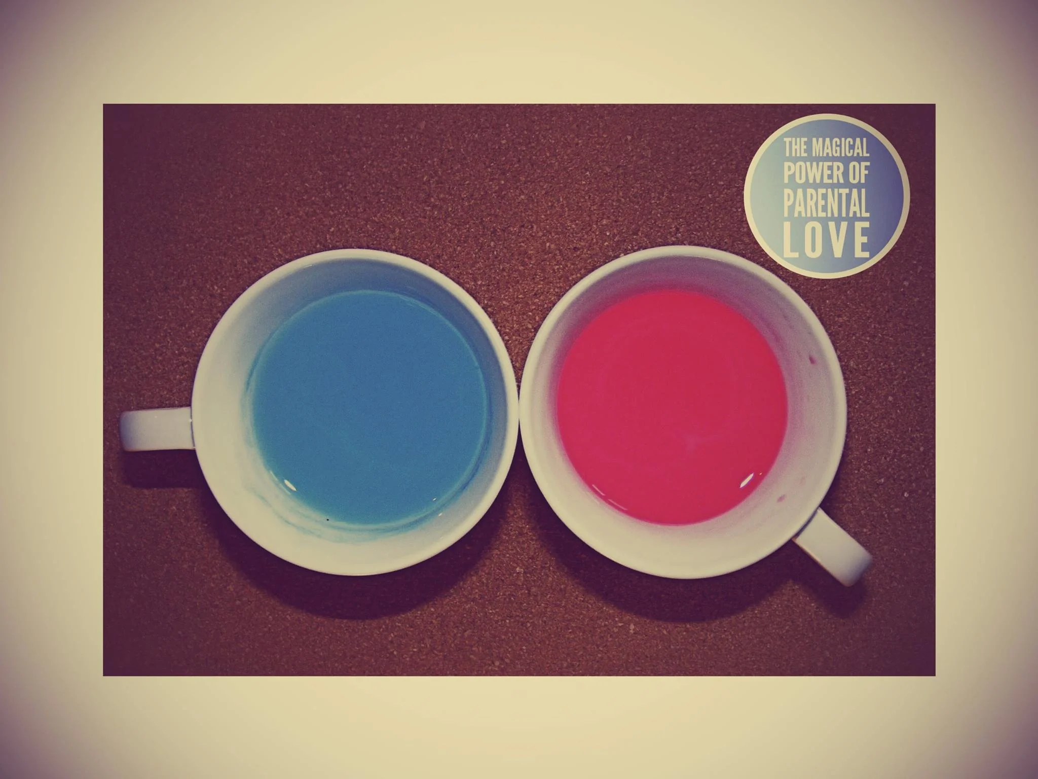 Why Is Pink for Girls and Blue for Boys? 