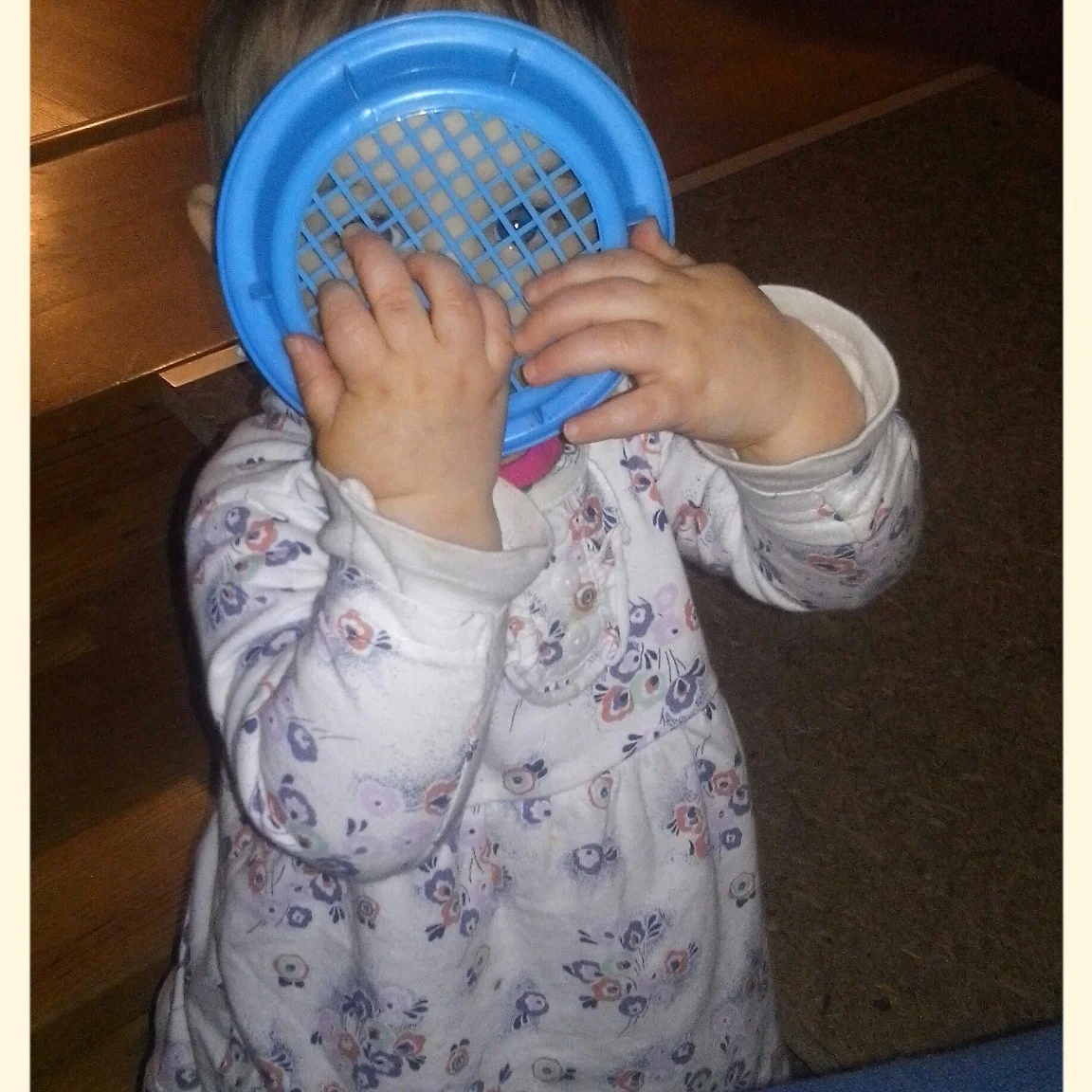 8 Ways to Help The Shy Child