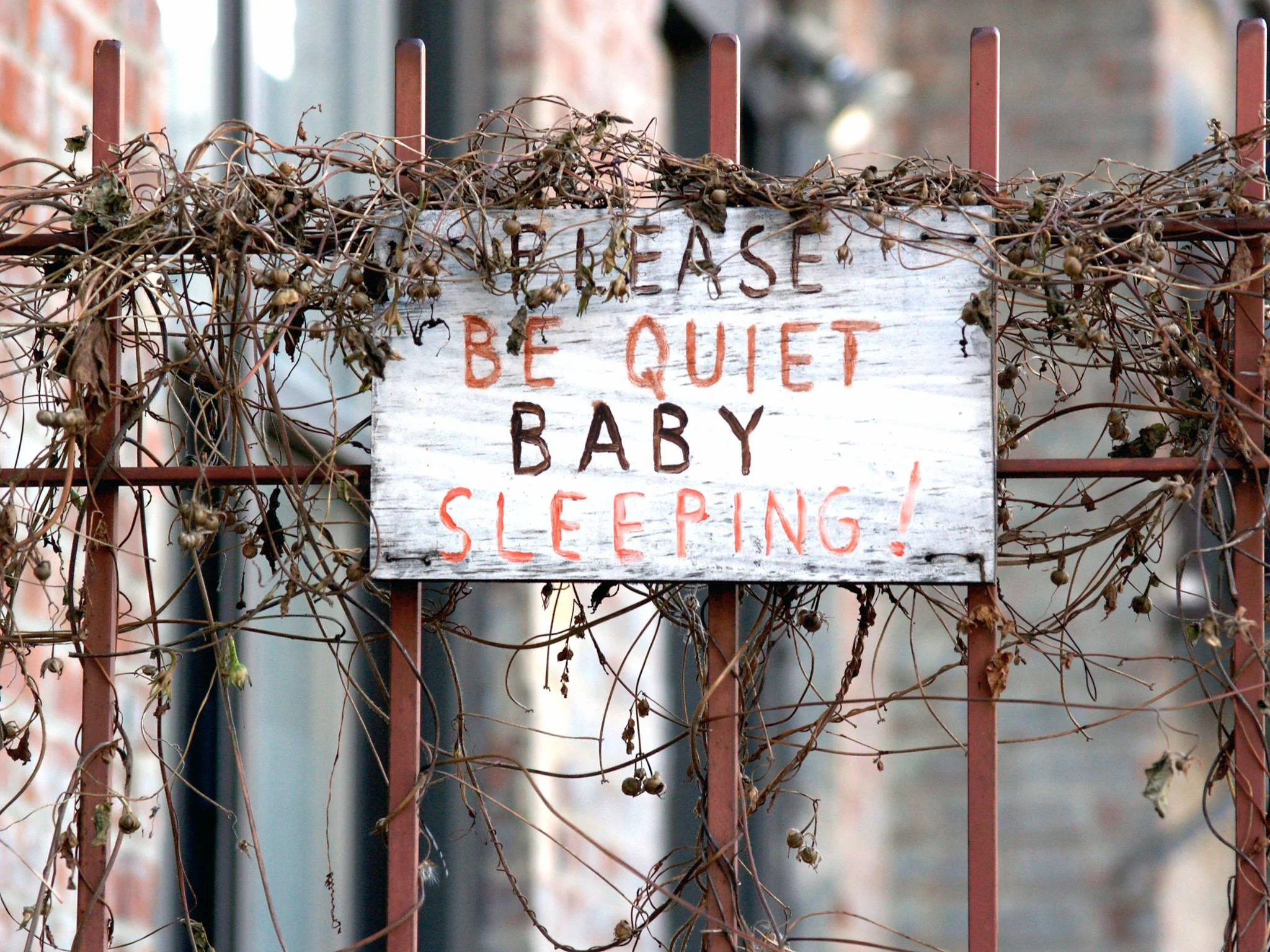 White Noise – What Is It and How Can It Help Your Baby Sleep? 
