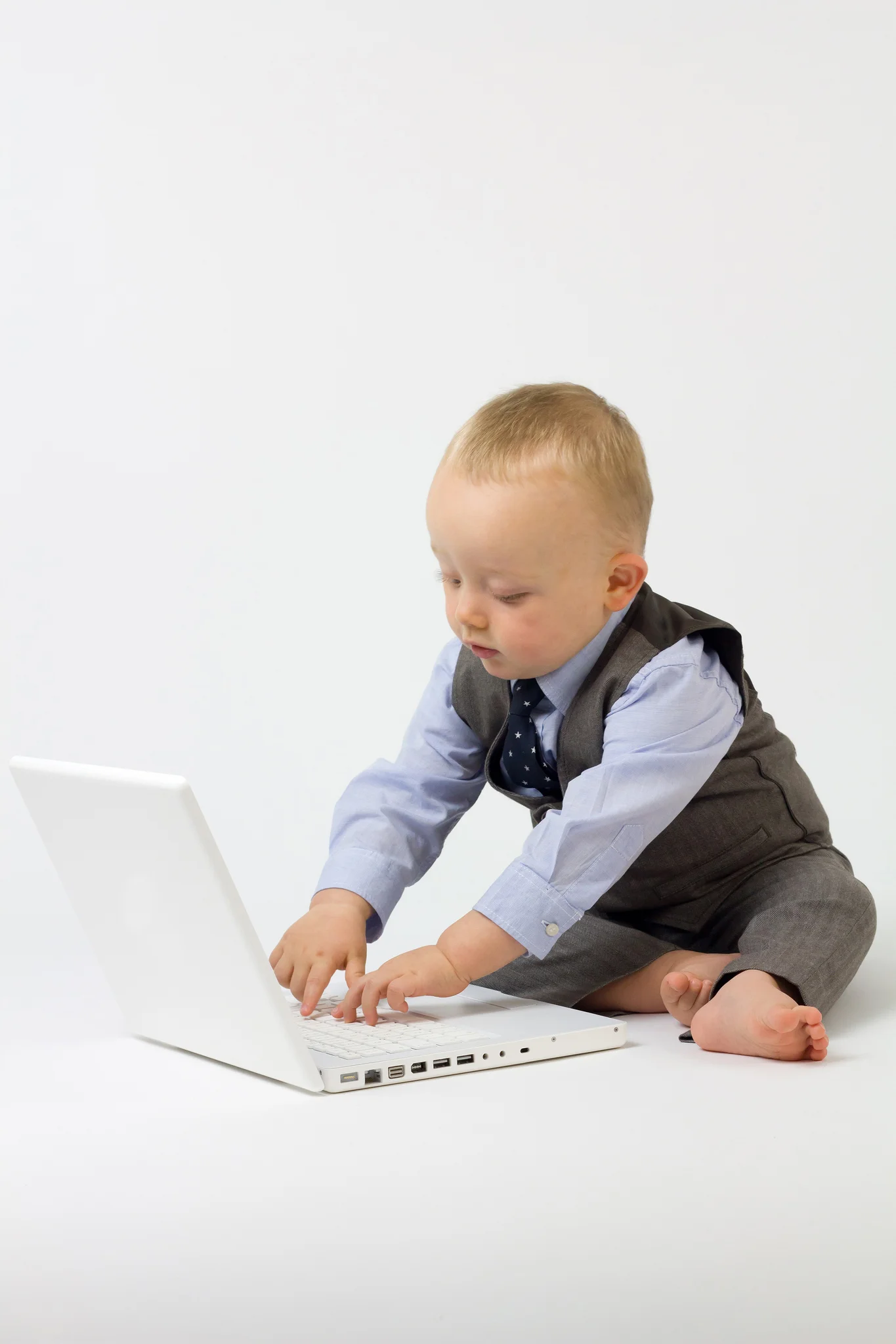 That's Incredible! 9 Brainy Baby Abilities!