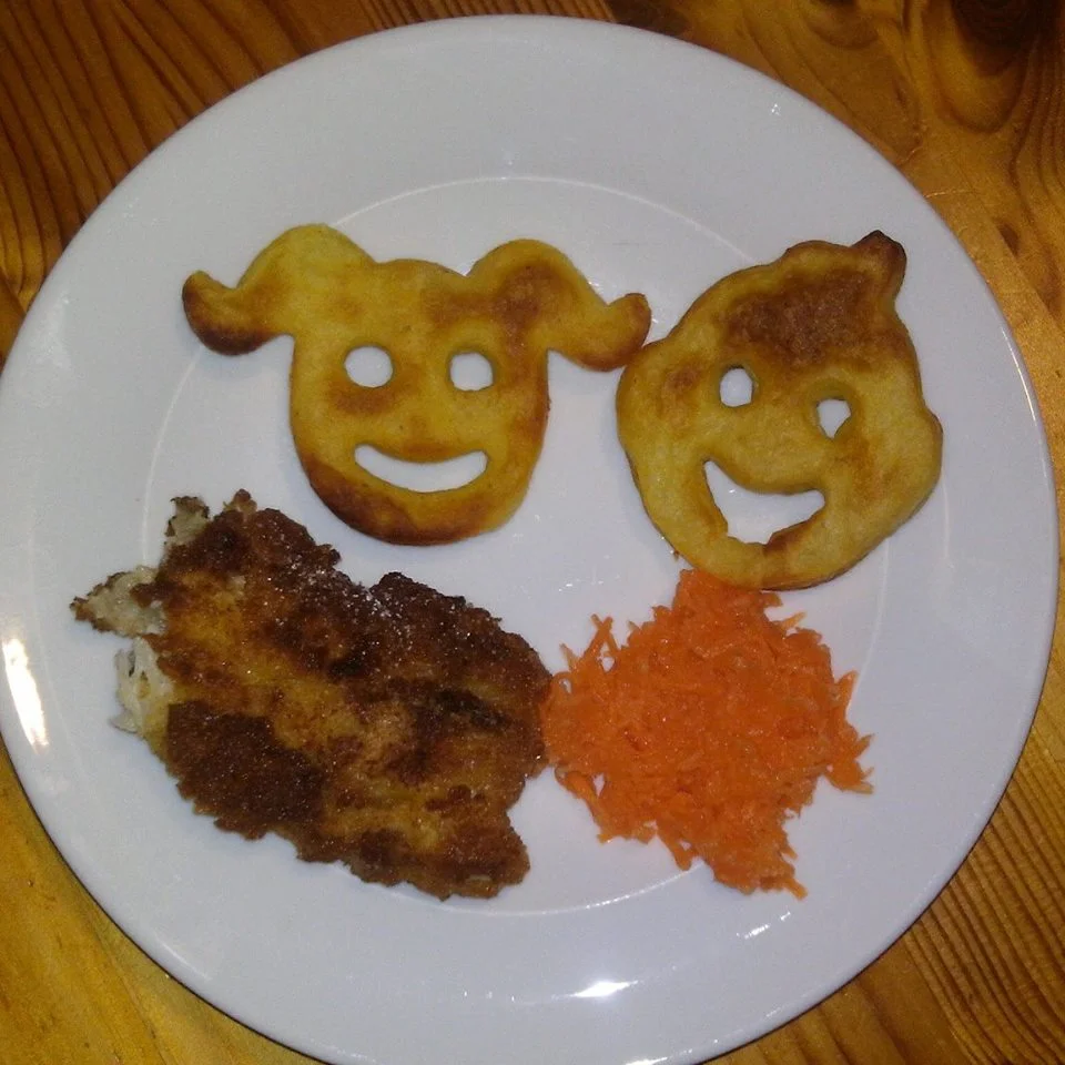 15 Ways to Get Your Kids to Eat Better