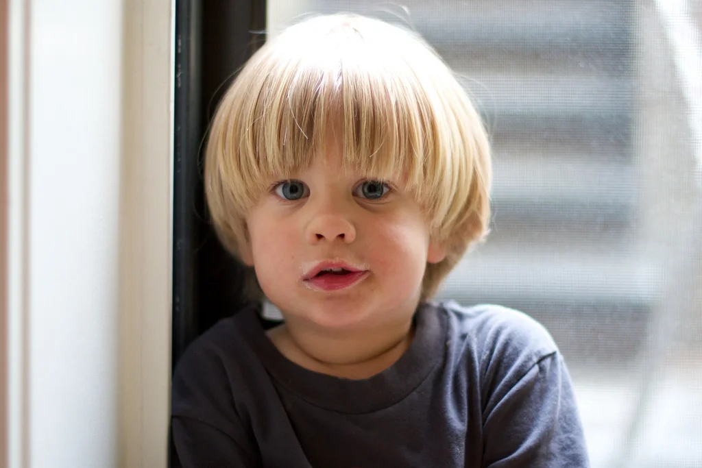 Explore 7 tips for surviving your toddler’s first haircut