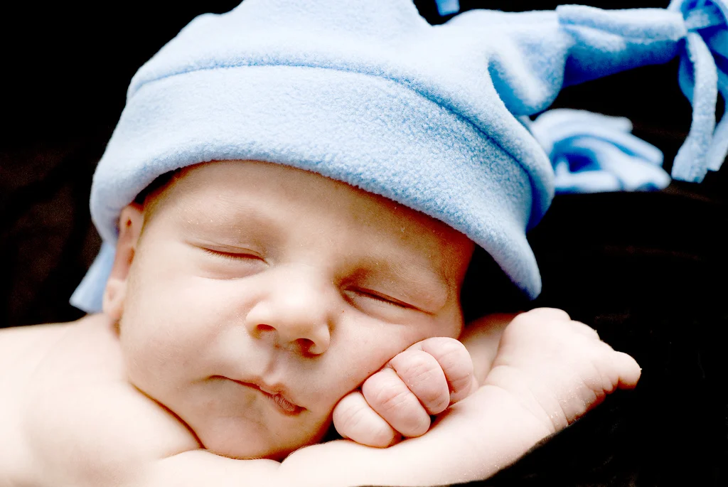 Baby Sleep Myths Every Parent Should Know