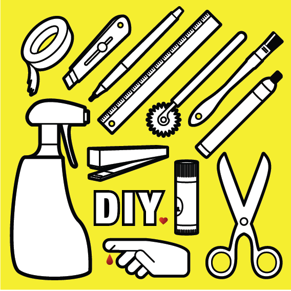 DIY! See 29 Easy And Adorable Things To Make For Babies