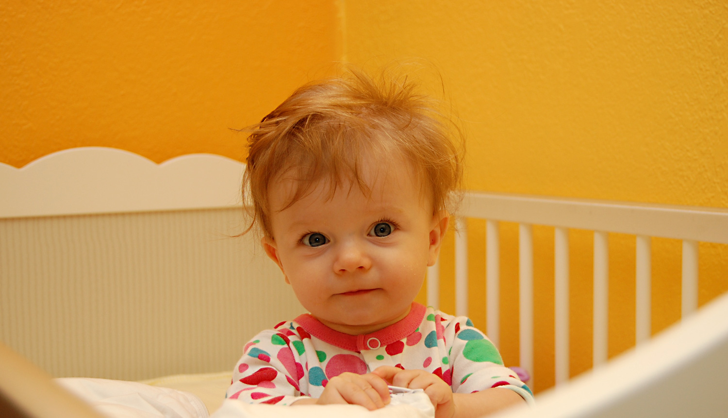 Do You Have an Early Riser? Look What to Do When Baby Wakes up Early