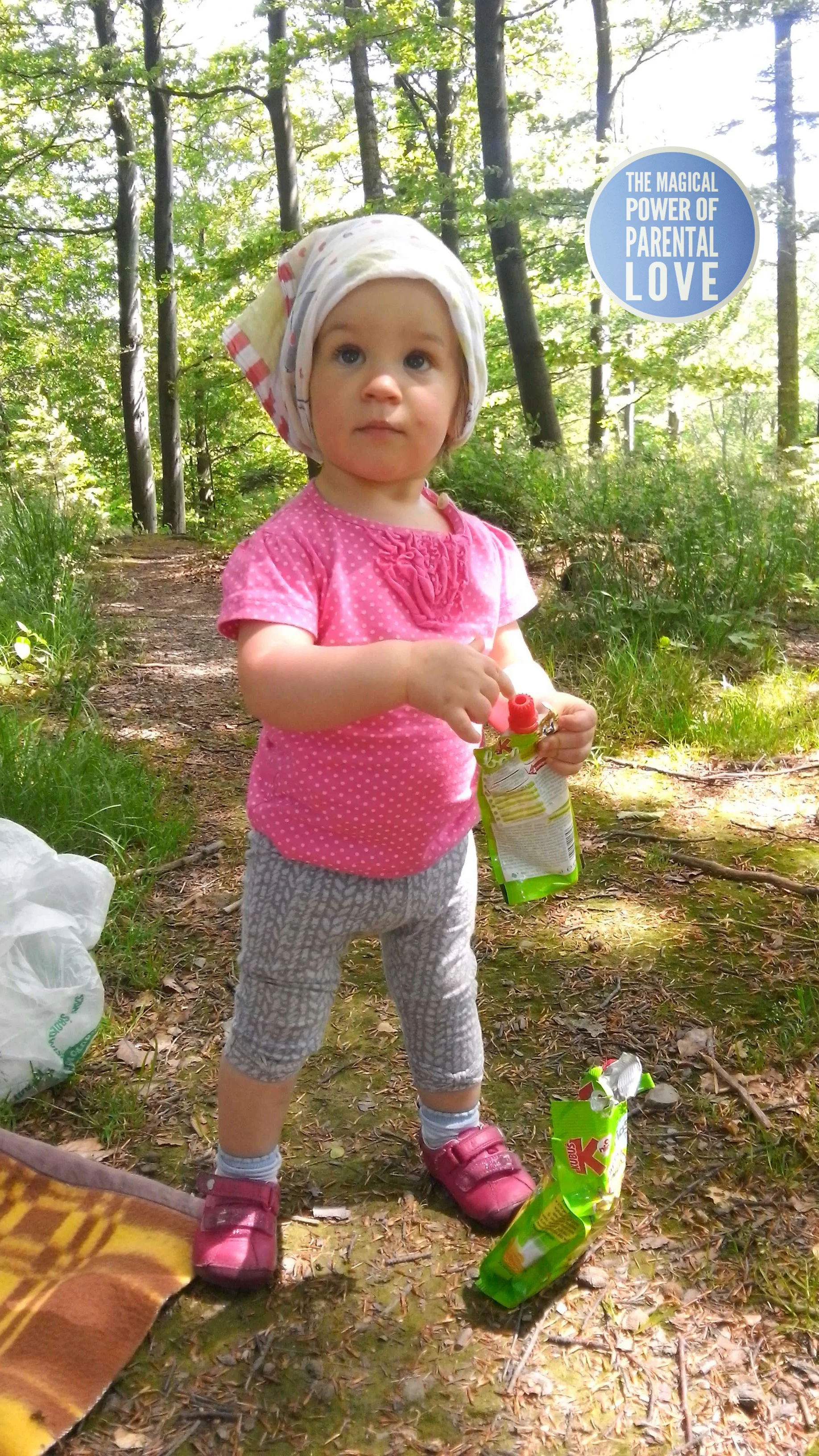 Protect Your Baby From The Sun! See How to Do It Right 