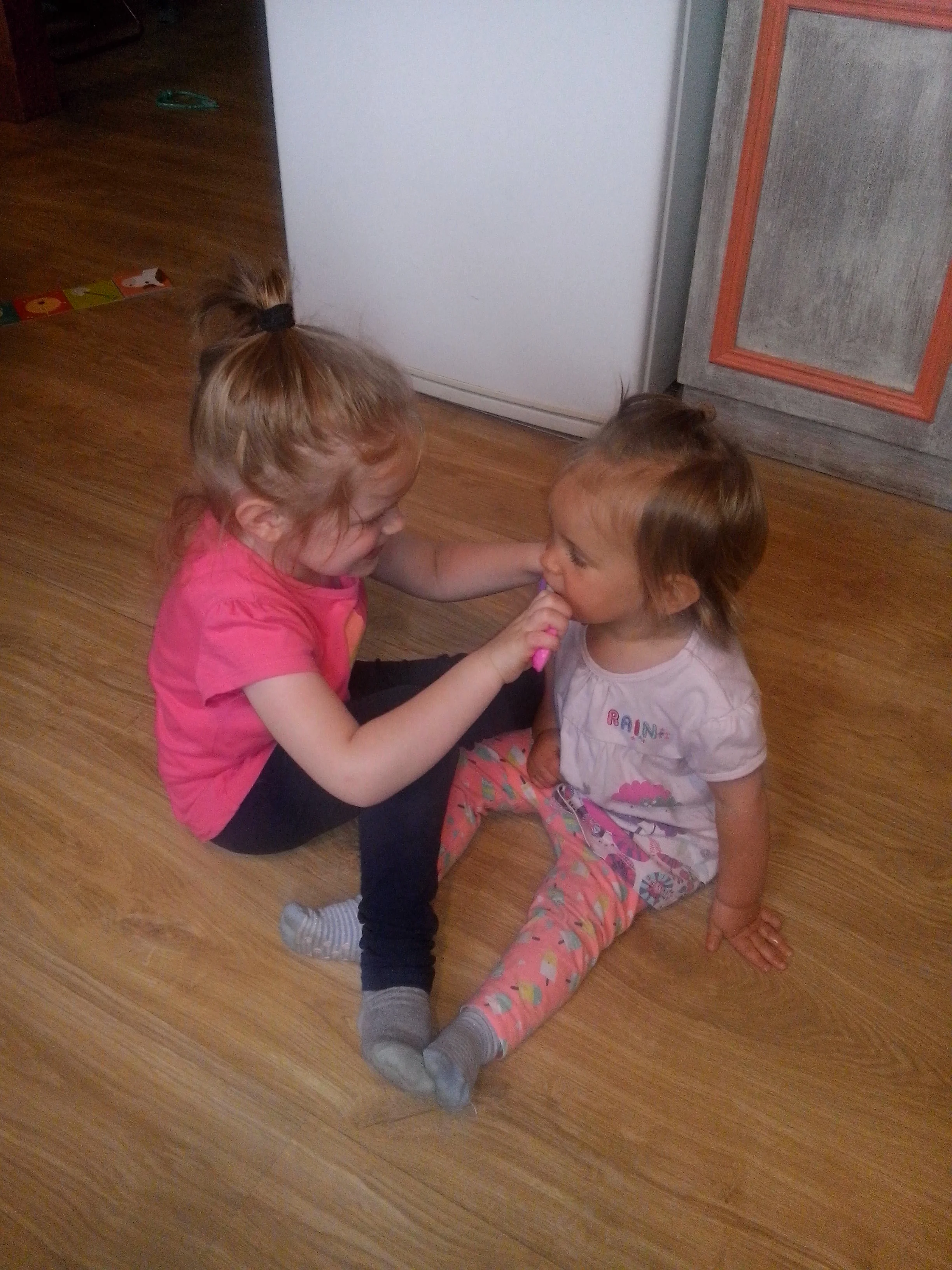 Tips on Baby Tooth Care