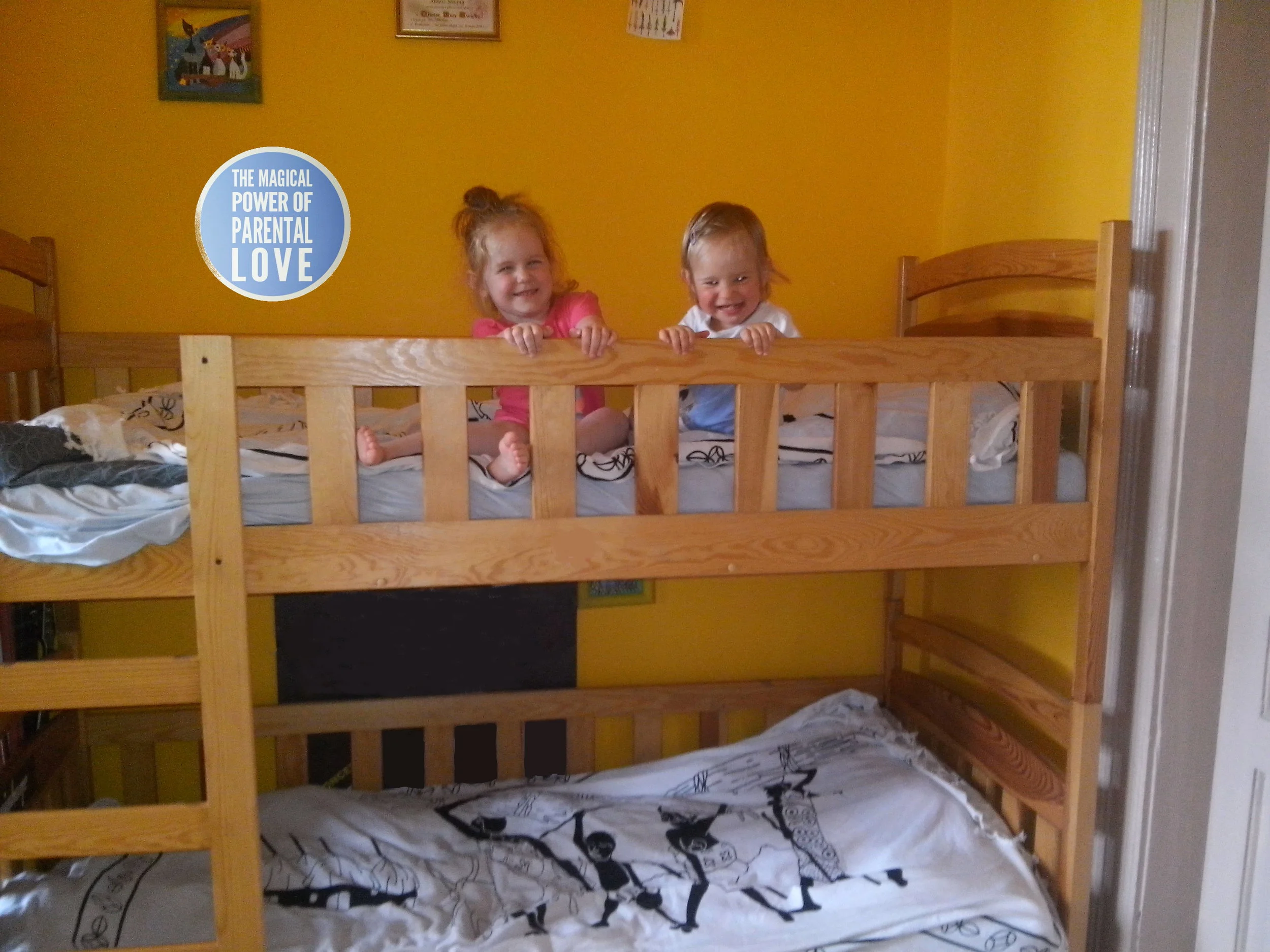 Are Bunk Beds Safe? See The Ultimate Safety Guid! 