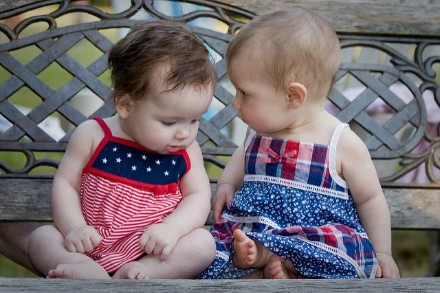 How to Talk to Your Baby - Communicating With Your Baby