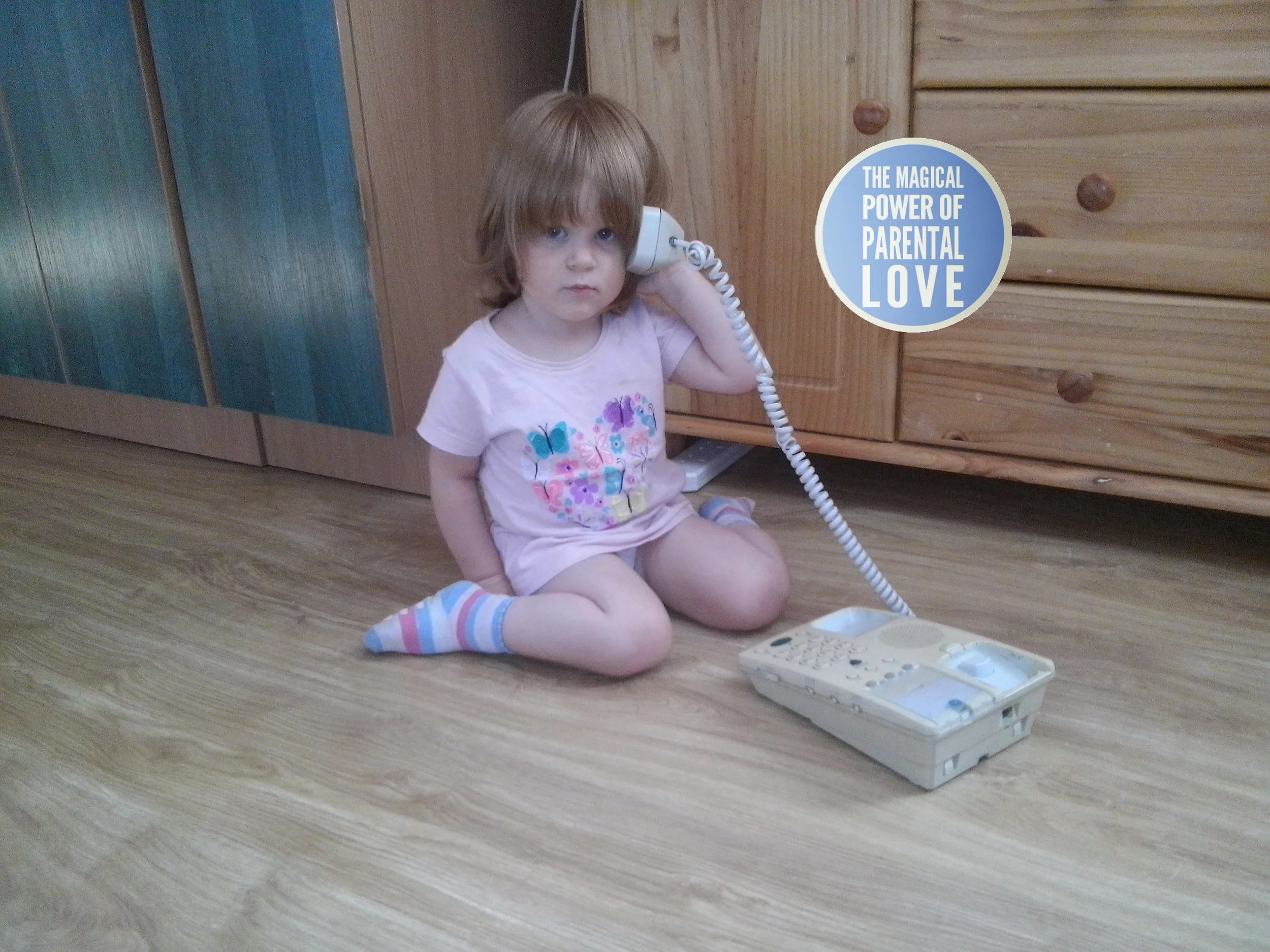 Getting your toddler to listen