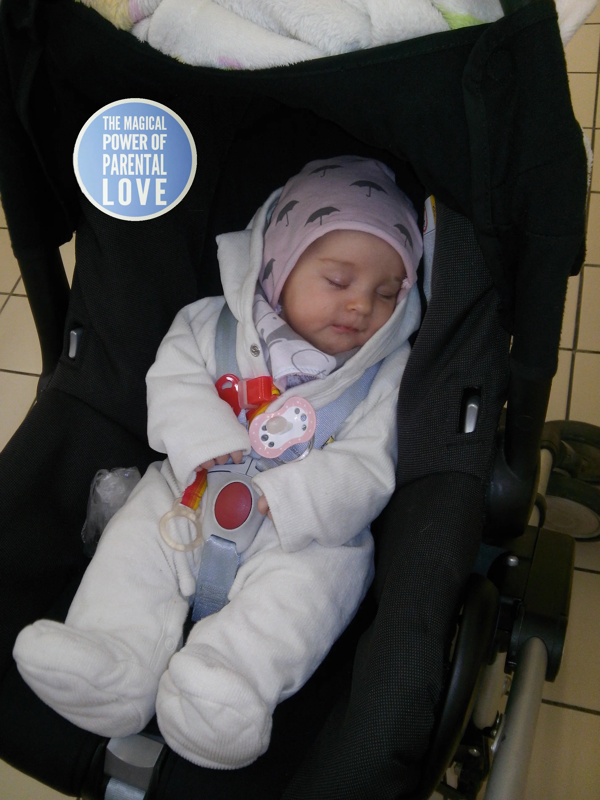 9 Tips For Choosing Baby Clothing