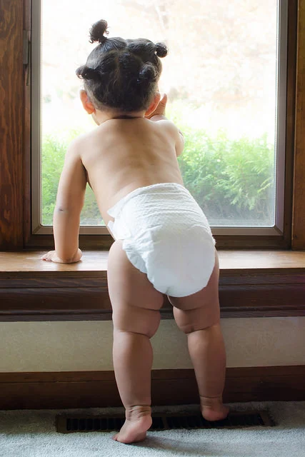9 Simple Ways to Get Totally Free Baby Diapers