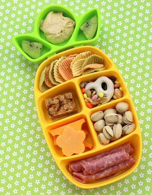 Foods for Kids - Best Brain Foods
