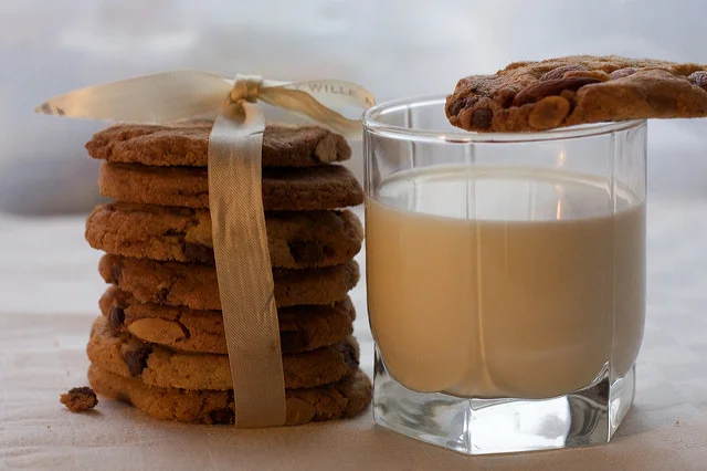 Breastfeeding -  Lactation Cookies To Increase Milk Production