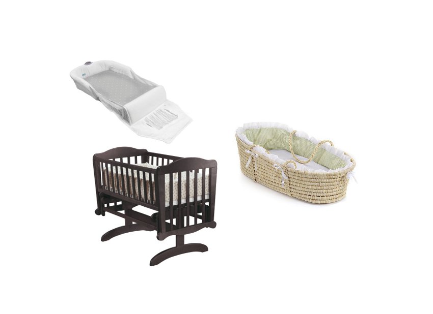 Baby Sleep - The 10 Best Crib Alternatives on the Market