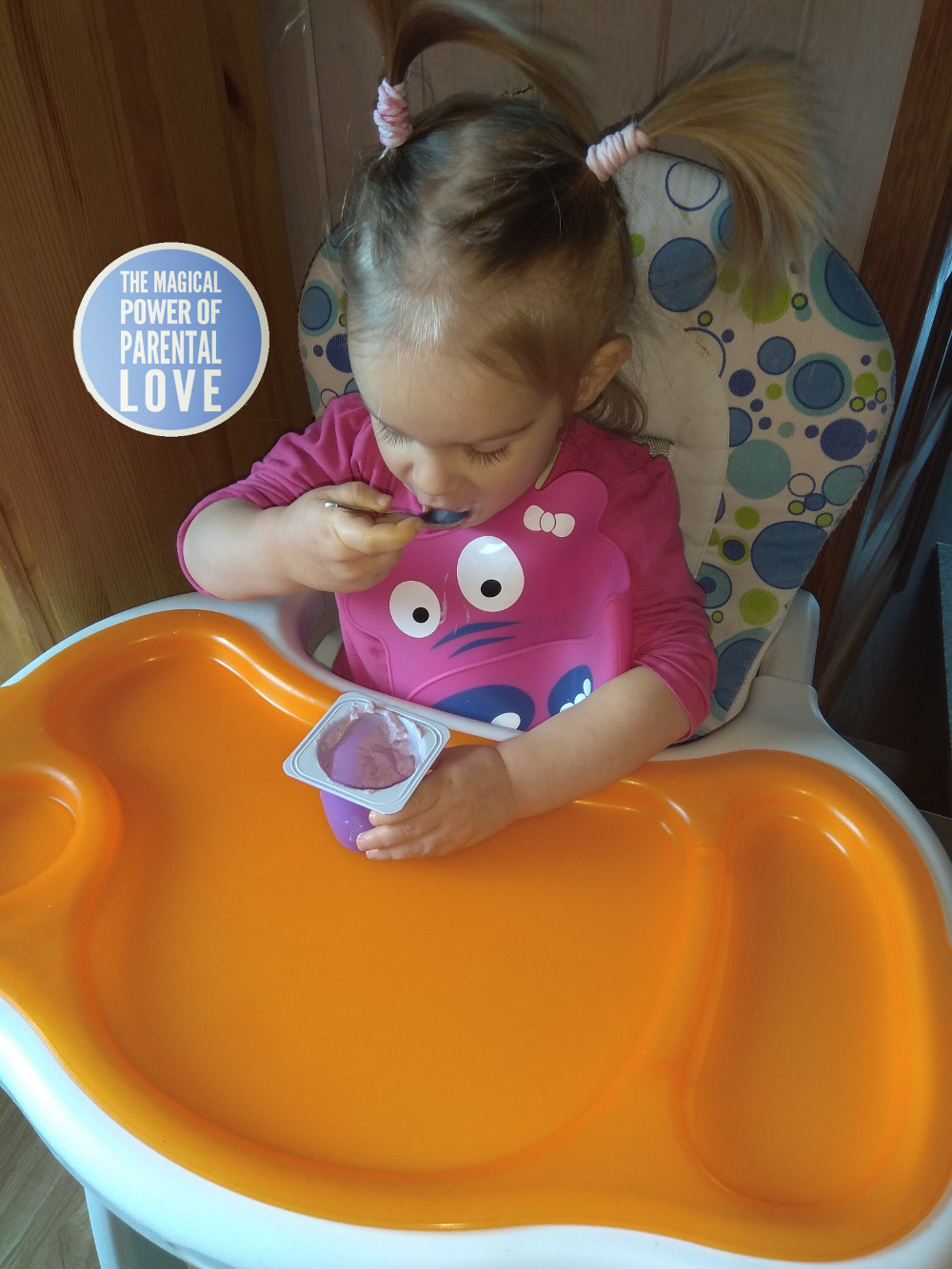  When Do Toddlers Start Self-Feeding?