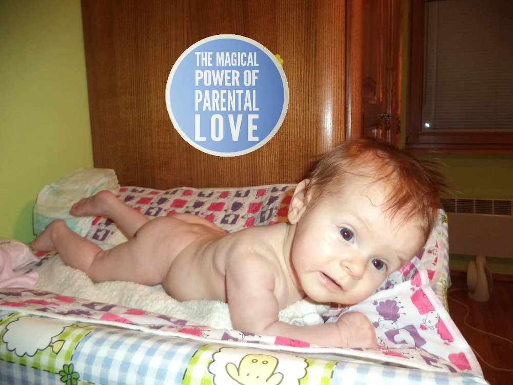 Your Baby's Remarkable First Year