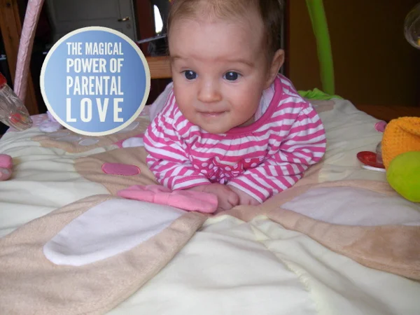 10 Things You Didn't Know About Babies