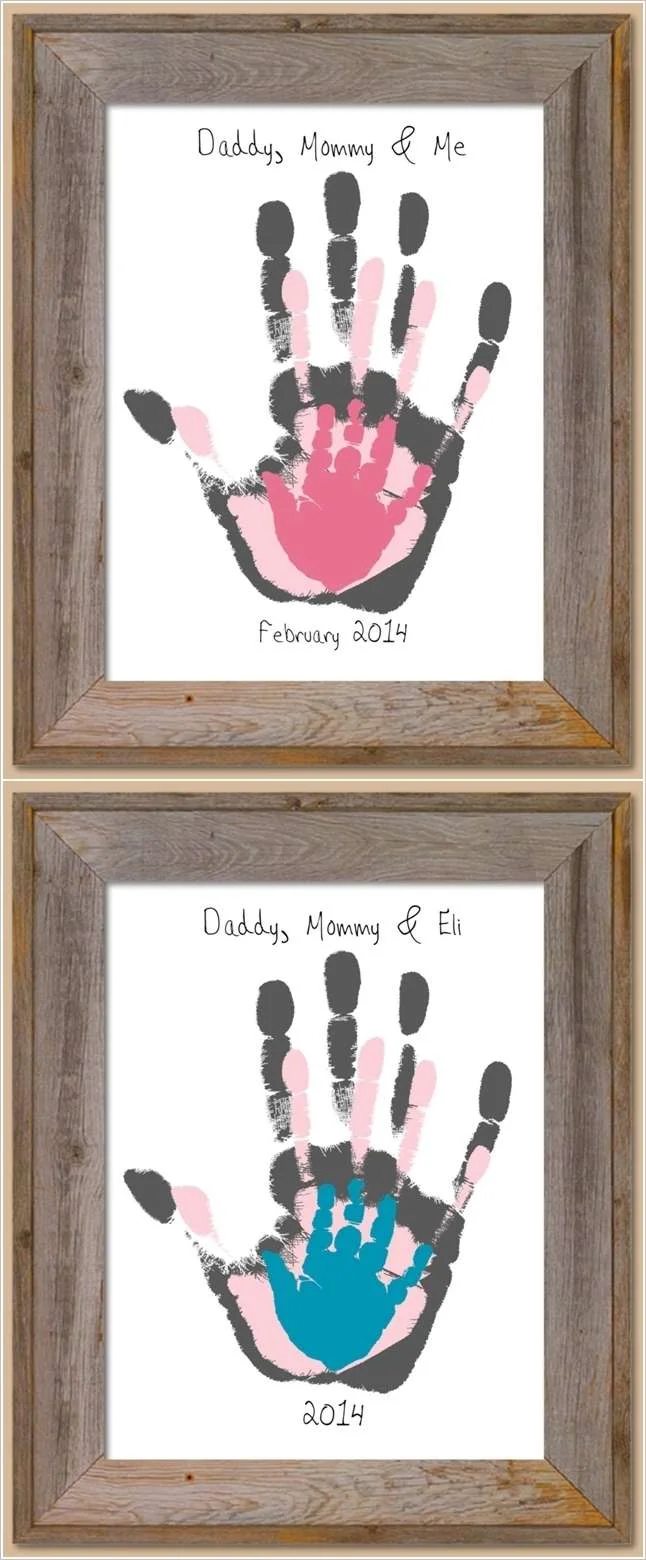 Image Source: Creations by Tami Lynn via Etsy