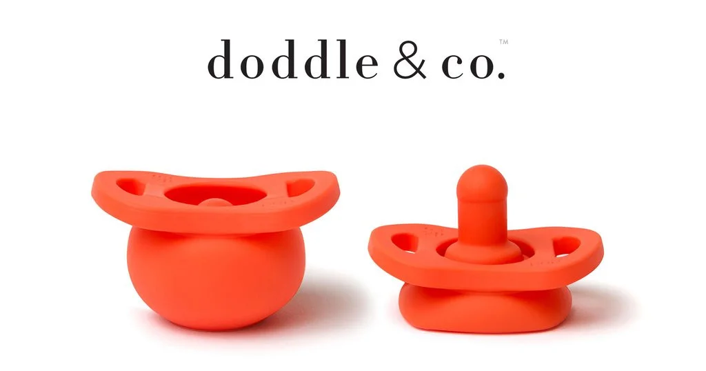 This Germ Resistant Doddle & Co Never Gets Dirty Thanks To Its Smart Design