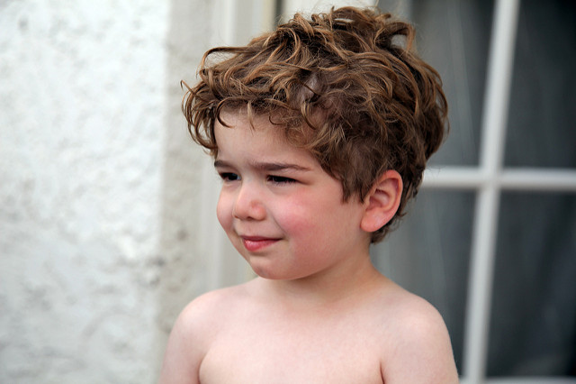 Tips for Growing Toddler Hair