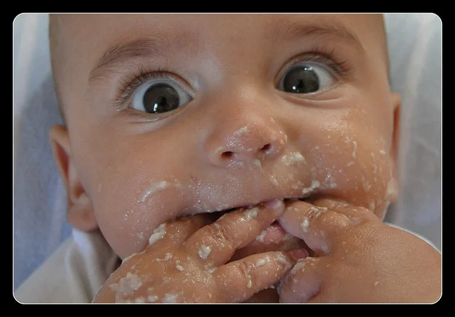 The 10 Best Foods for Babies