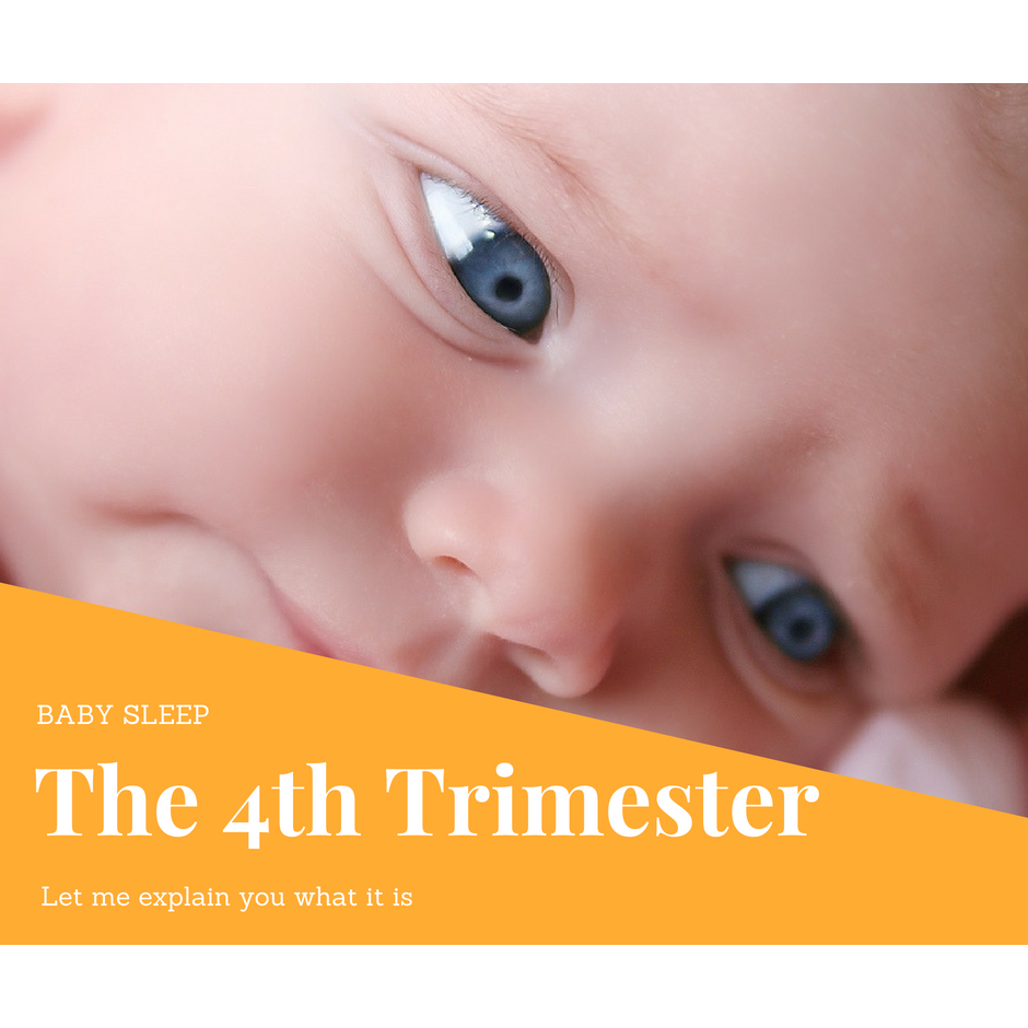 The Fourth Trimester