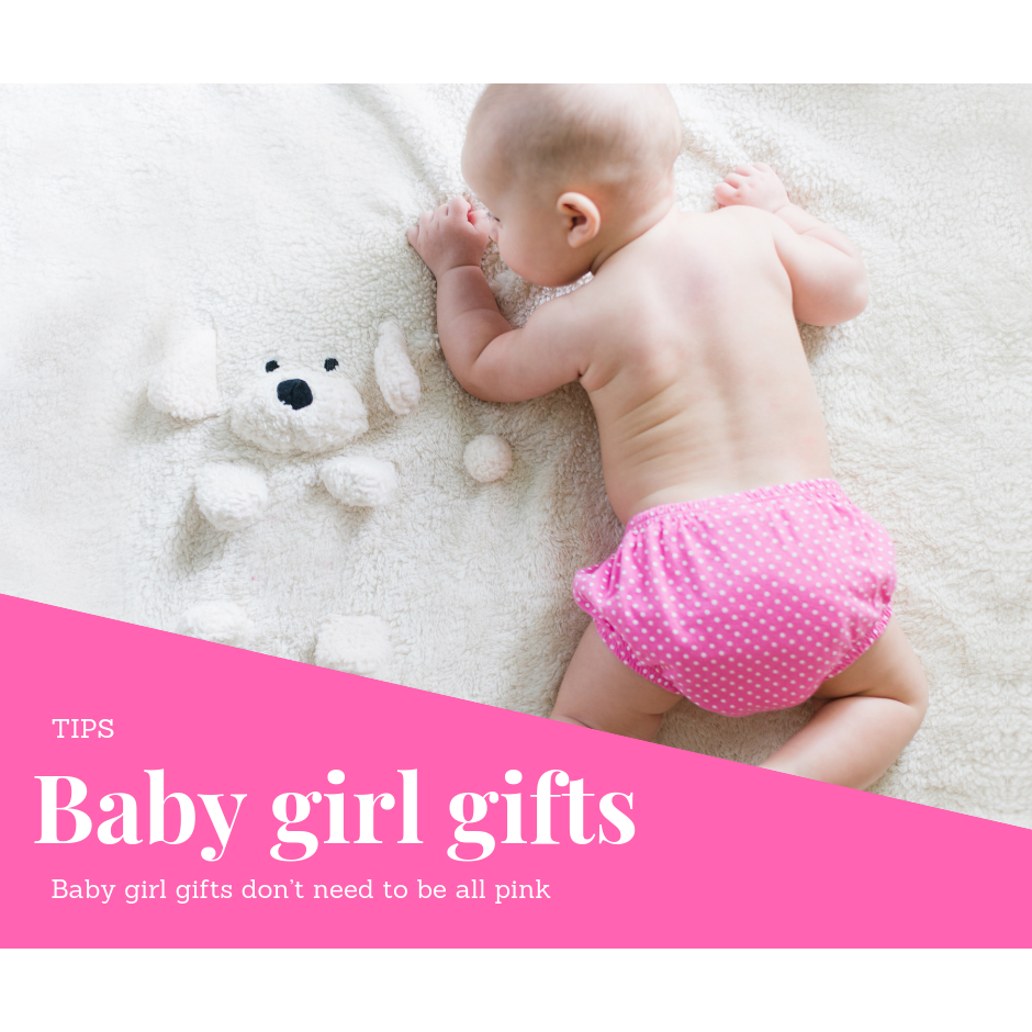 Baby Girl Gifts