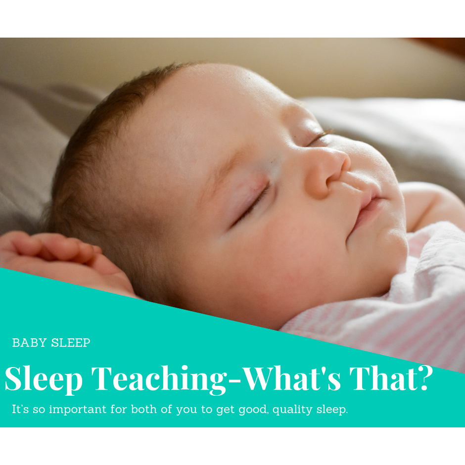 Sleep Teaching - What is That?
