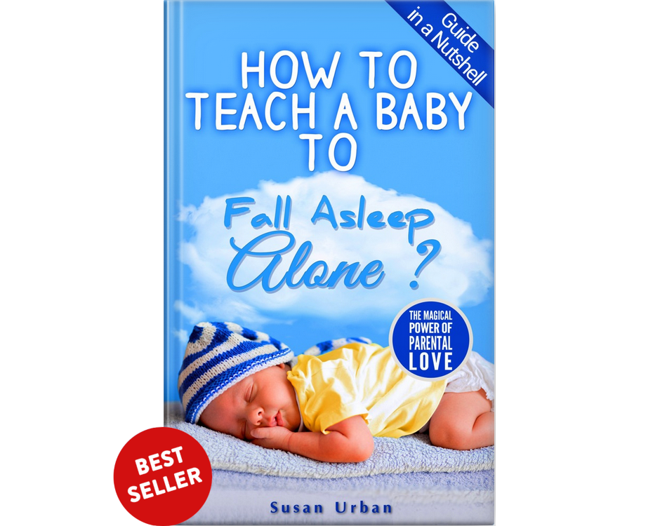 Baby Sleep Training