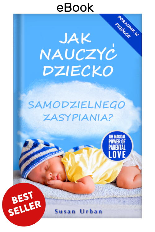TRENING SNU DZIECKA PL 🇵🇱