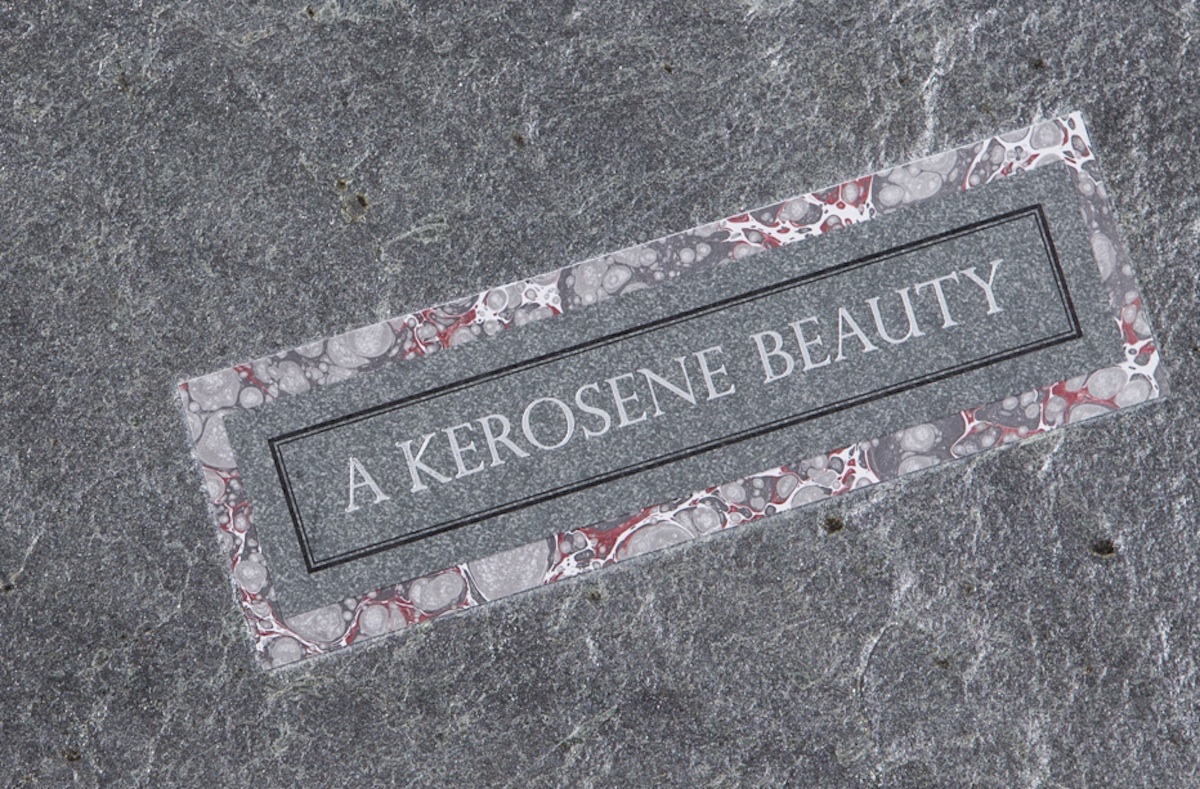 2.A Kerosene Beauty, cover title.jpg