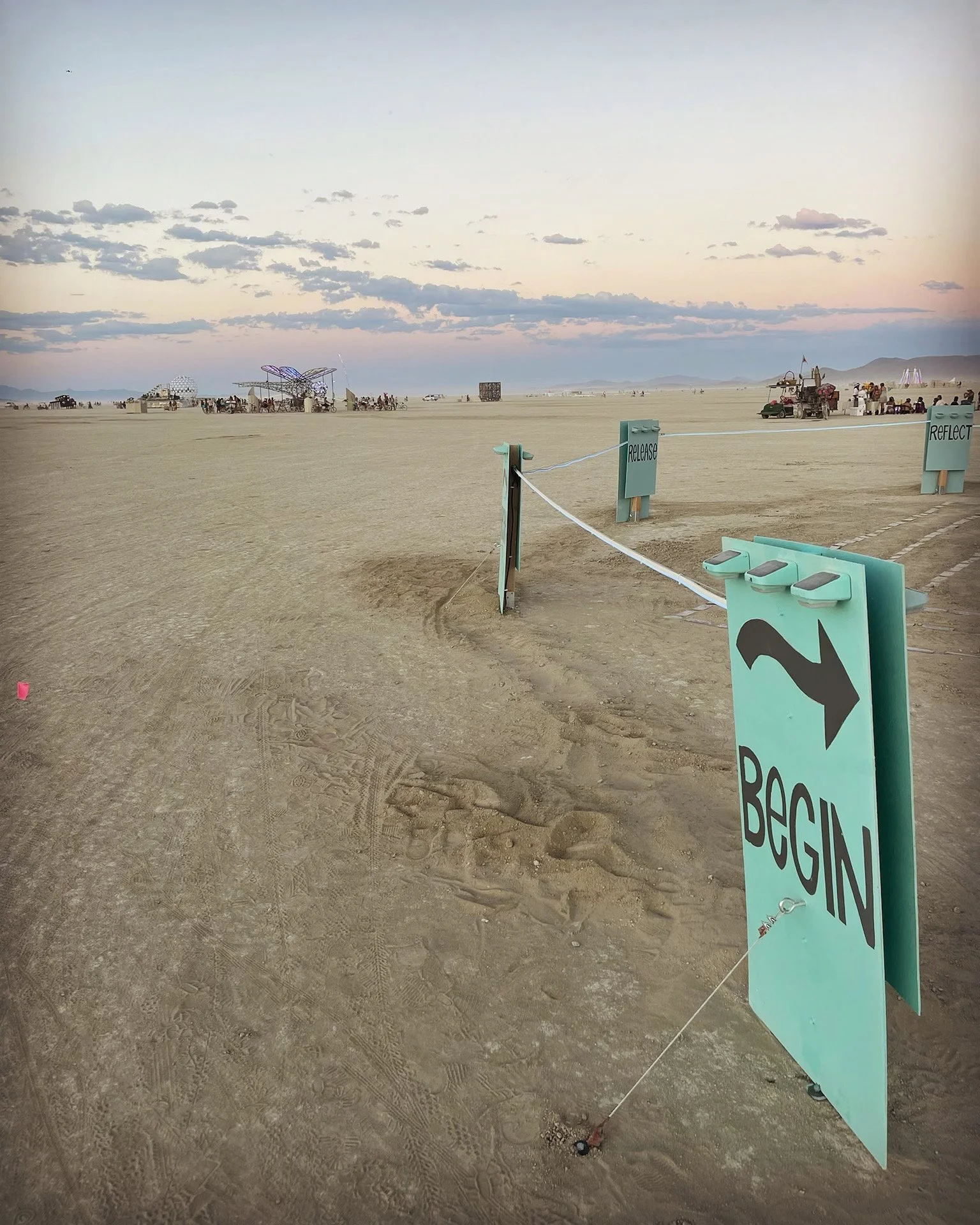 Source Energy_Playa_Begin Sign_8.29.22.JPG