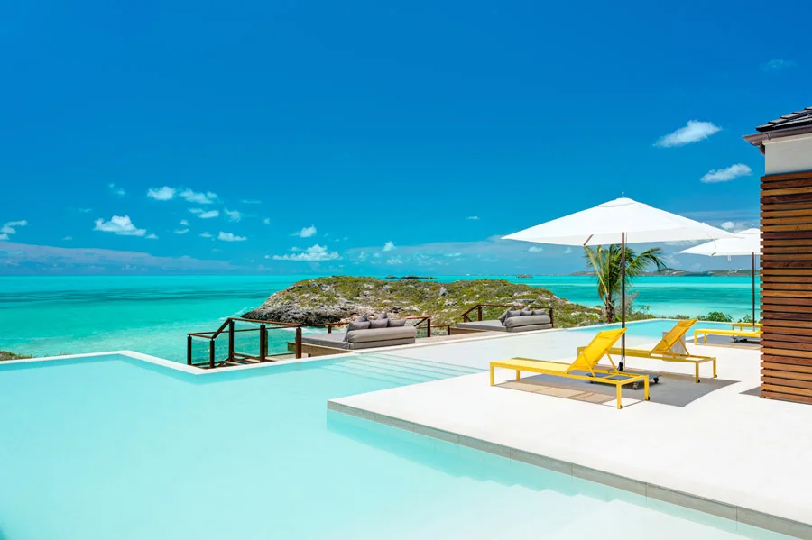  luxury villa luxury resort luxury property luxury luxury holiday resort photography commerical photography property photography real estate photography turks and caicos turks and caicos islands turks and caicos photographer tci providenciales provo 