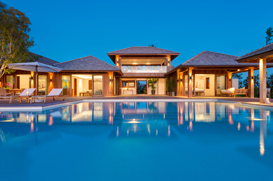  luxury villa luxury resort luxury property luxury luxury holiday resort photography commerical photography property photography real estate photography turks and caicos turks and caicos islands turks and caicos photographer tci providenciales provo 