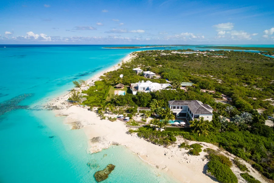  provo pictures real estate photography resort photography commercial photography aerial photography turks and caicos islands tci drone luxury villa luxury property beach front turks and caicos photographer luxury caribbean lifestyle 