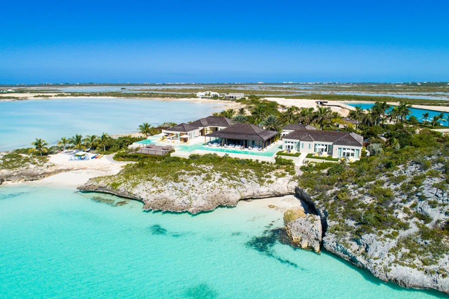  provo pictures real estate photography resort photography commercial photography aerial photography turks and caicos islands tci drone luxury villa luxury property beach front turks and caicos photographer luxury caribbean lifestyle 