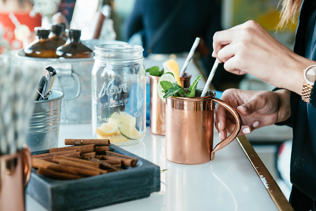 Kombucha Bar