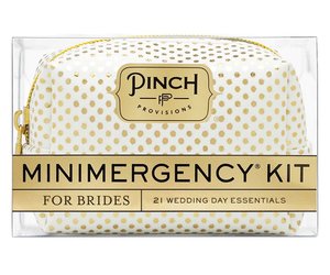 Pinch Mini Shemergency Kit